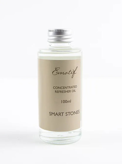 Smart Stones Refresher Oil | 100ml