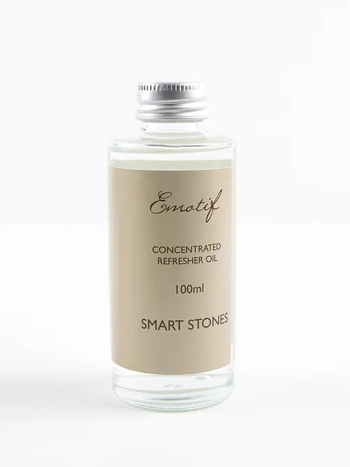 Smart Stones Giftset - Aromatherapy Stones & Refill