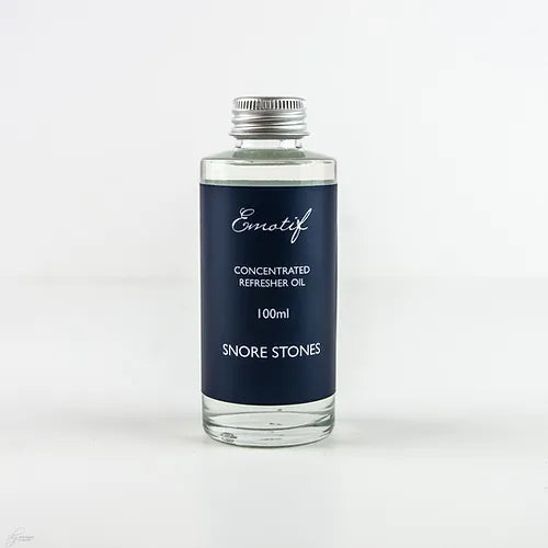 Snore Stones Refresher Oil | 100ml