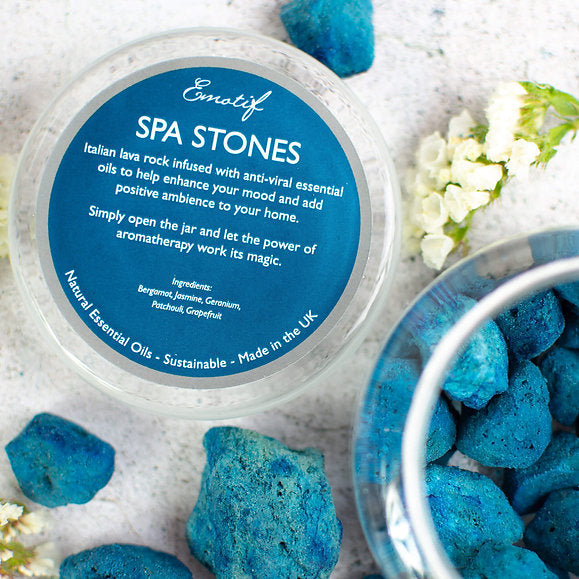 Spa Aromatherapy Stones