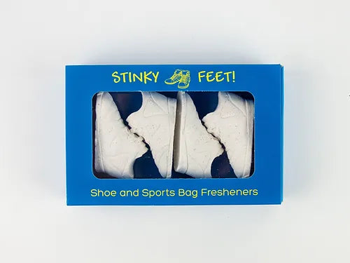 Stinky Feet Refresher's - Fresh Linen