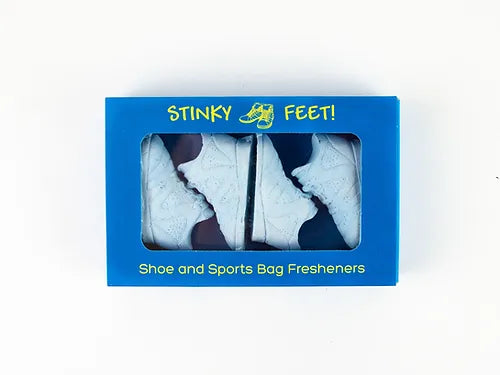 Stinky Feet Refreshers - Peppermint