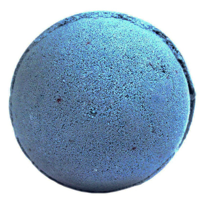 Texas Dewberry Scented Bath Bomb