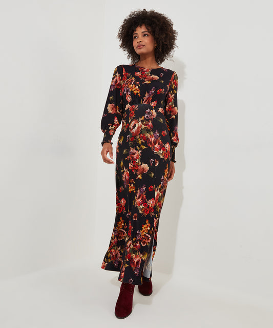 Chloe Jersey Dress | Joe Browns