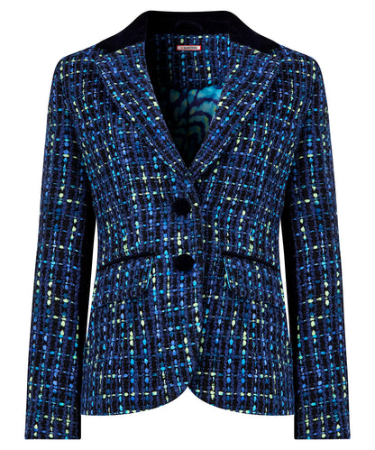 Tiah Tweed Jacket | Joe Browns