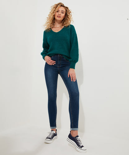 Oh So Cosy Jumper | Joe Browns