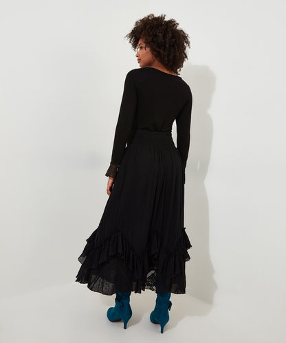 Joe's Cutabout Skirt | Joe Browns