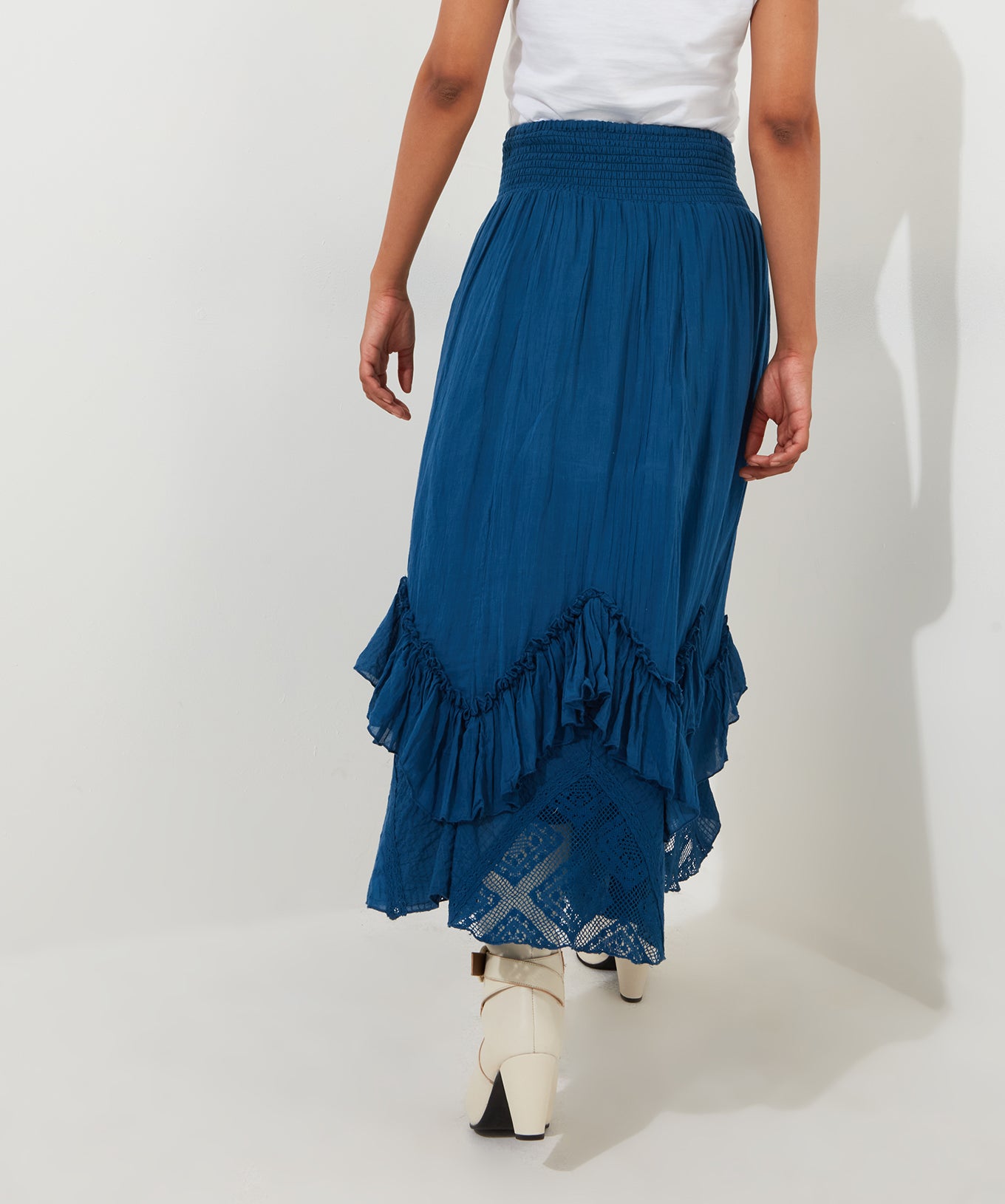 Joe's Cutabout Skirt | Joe Browns