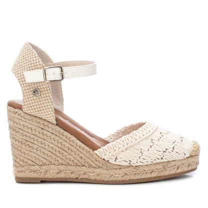 Women's Wedge Vegan Shoes | XTI