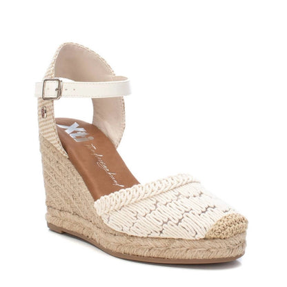 Women's Wedge Vegan Shoes | XTI