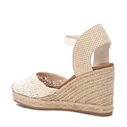 Women's Wedge Vegan Shoes | XTI