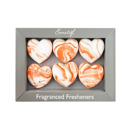 Draw Fresheners - Zesty Citrus Scented