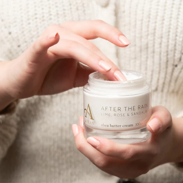 After The Rain Shea Body Butter | Arran