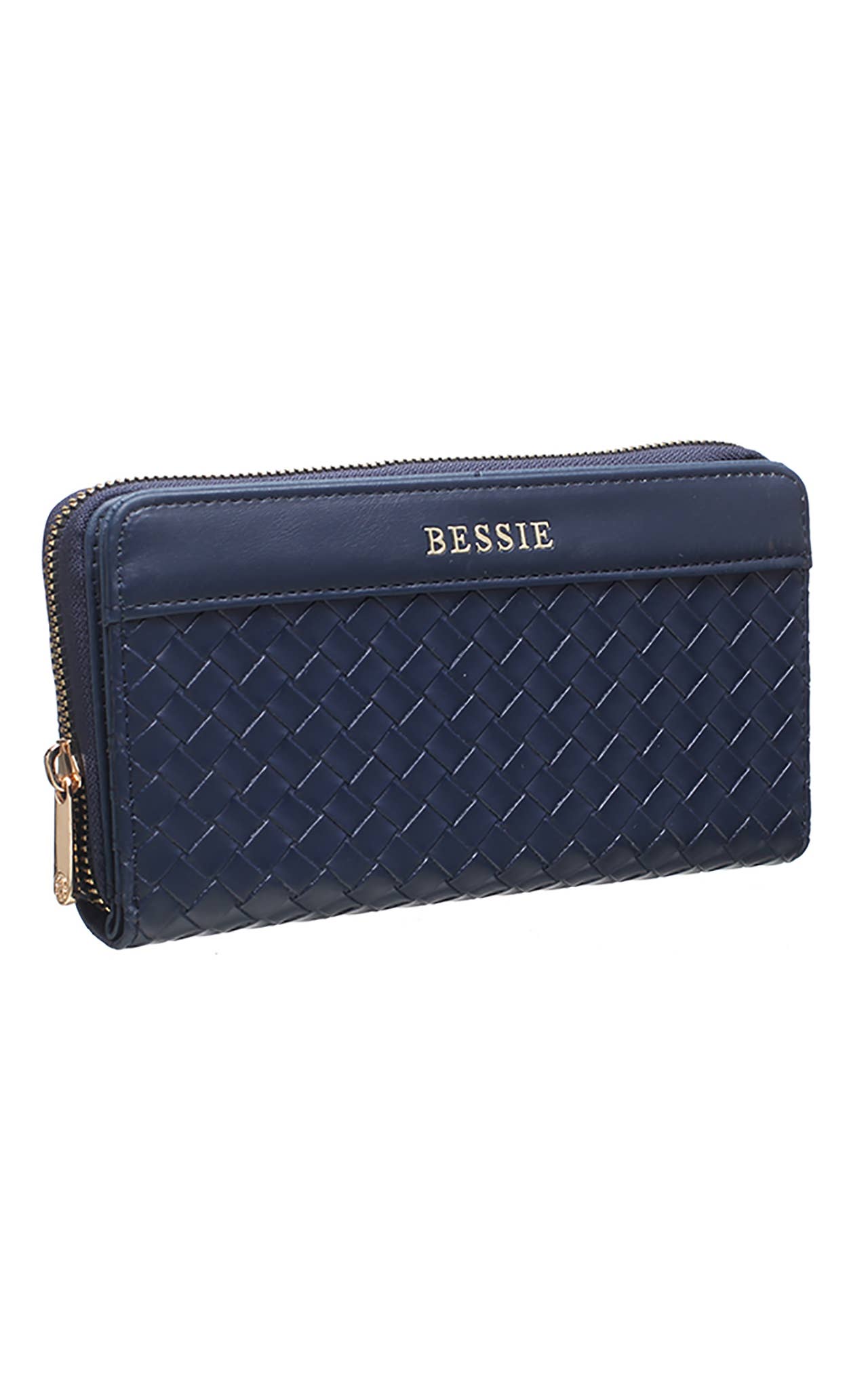 Ladies Medium Sized Wallet | Bessie London