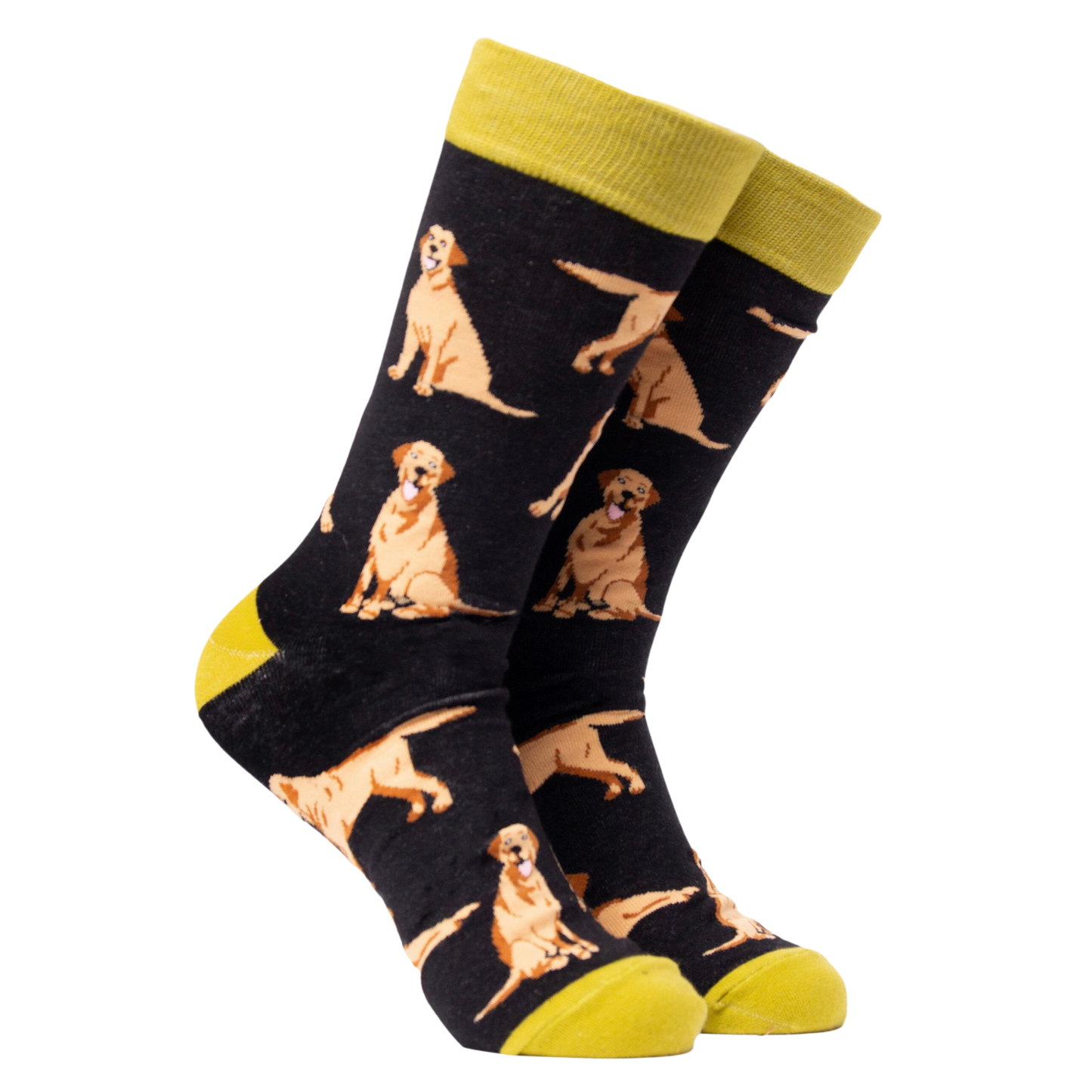 Labradorable Socks | Soctopus