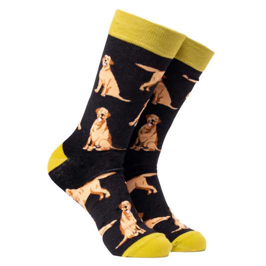 Labradorable Socks | Soctopus