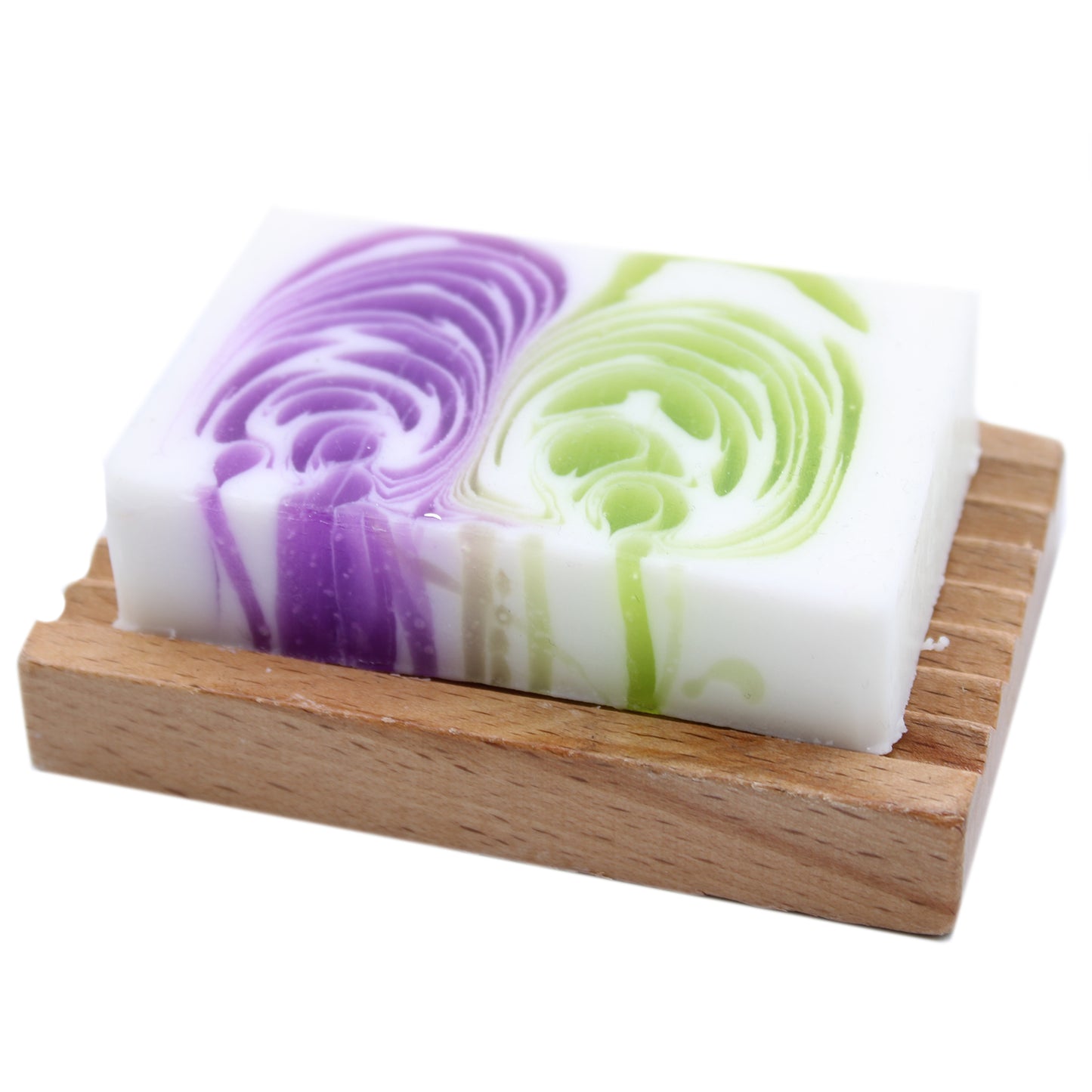 Dewberry Handmade Scented Bar Of Soap 100g | B Well Life