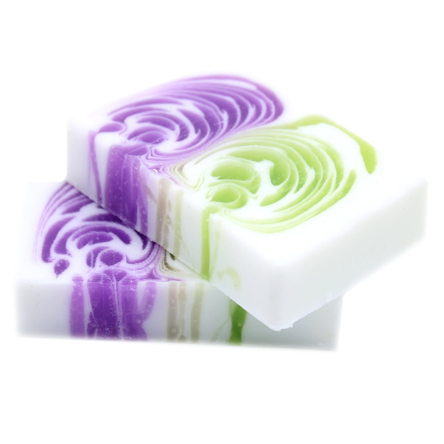 Dewberry Handmade Scented Bar Of Soap 100g | B Well Life