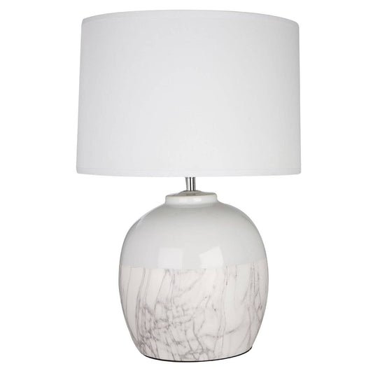 Whitley Table Lamp