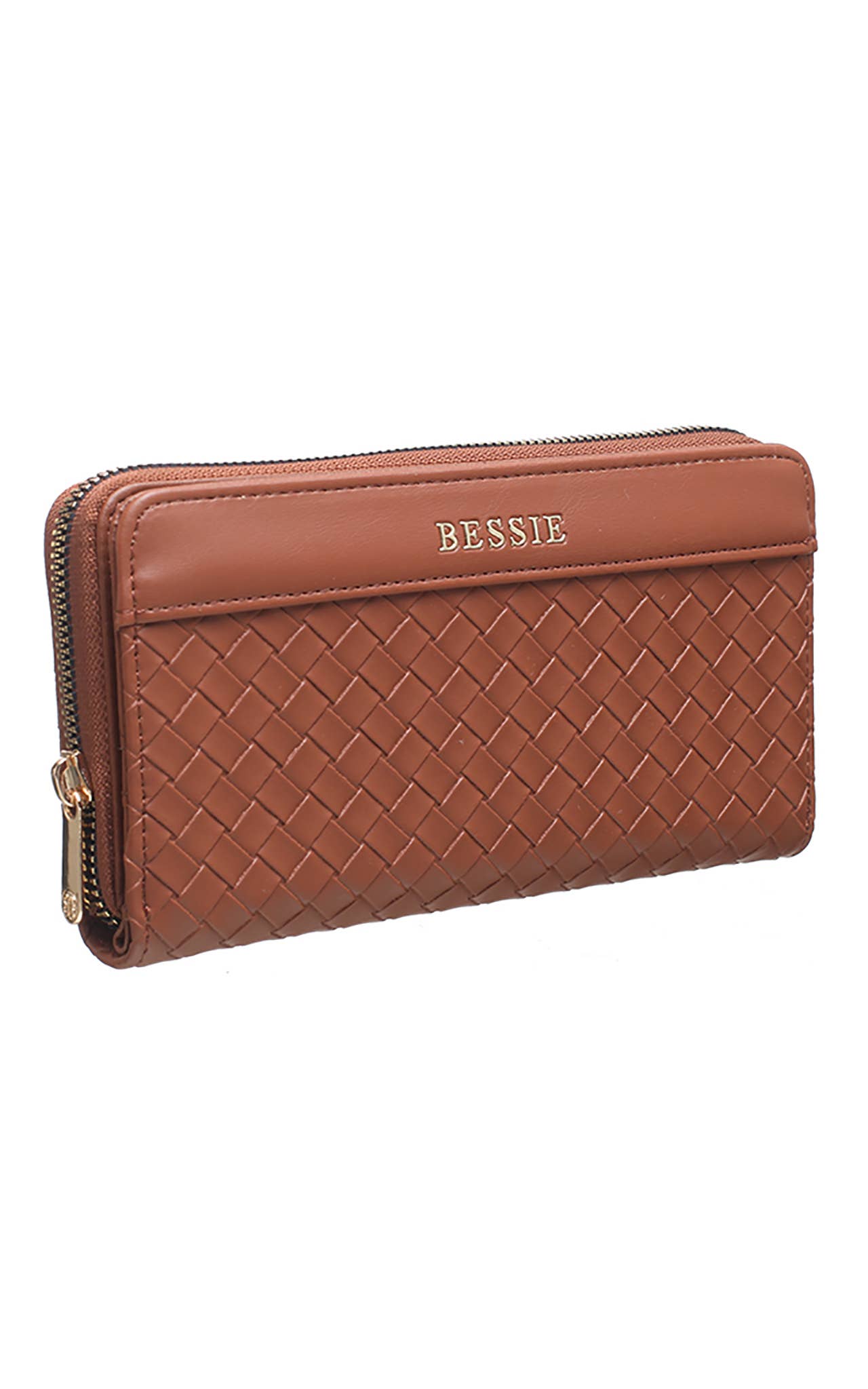 Ladies Medium Sized Wallet | Bessie London