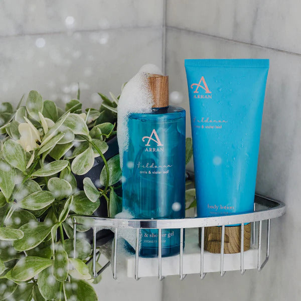 Kildonan 300ml Bath & Shower Gel | Arran