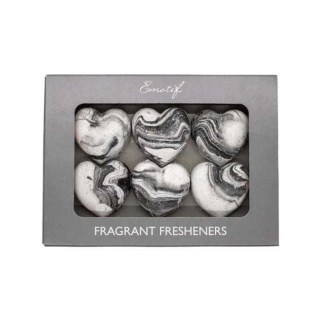 Emotif Fragrant Fresheners | Aphrodite | Corincraft