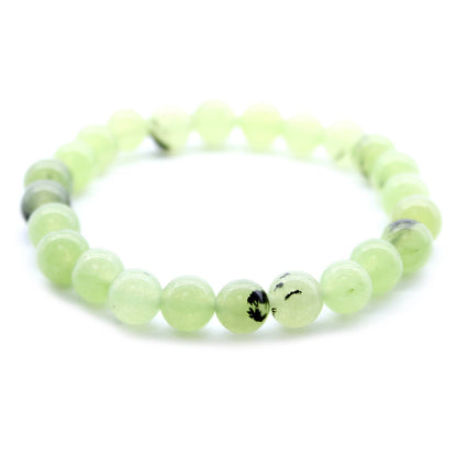 Attract Love Power Bracelet - Jade