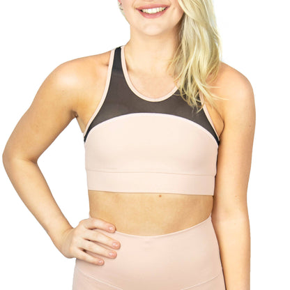 Sand Yoga Sports Bra | Myga